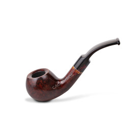 Cachimbo Nording Eriksen Burgundy 01