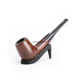 Cachimbo Maestro Briar 600