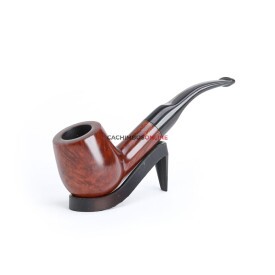 Cachimbo Maestro Briar 608