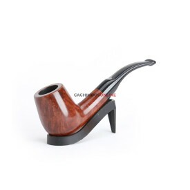 Cachimbo Maestro Briar 609