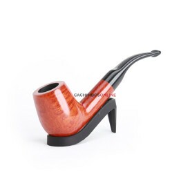Cachimbo Maestro Briar 614
