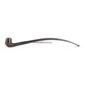 Cachimbo Maestro Briar Churchwarden Extra Longo 02