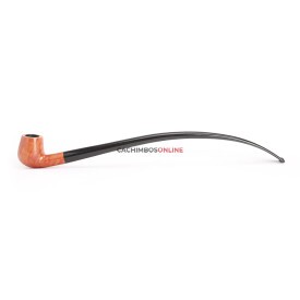 Cachimbo Maestro Briar Churchwarden Extra Longo 03