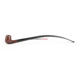 Cachimbo Maestro Briar Churchwarden Extra Longo 04