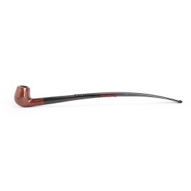 Cachimbo Maestro Briar Churchwarden Extra Longo 05