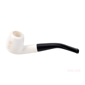 Cachimbo Nording Eriksen Freehand Signature 01