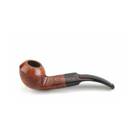 Cachimbo Molina Sabbiata Smooth 126