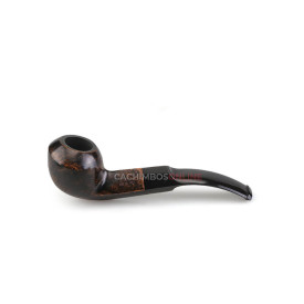 Cachimbo Molina Sabbiata Smooth 127