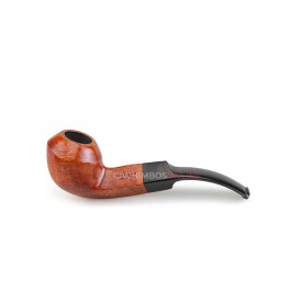 Cachimbo Molina Sabbiata Smooth 128