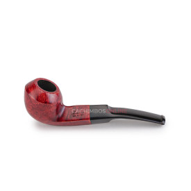 Cachimbo Molina Sabbiata Smooth 129