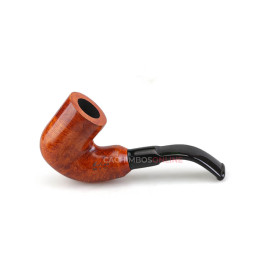 Cachimbo Molina Sabbiata Smooth 130