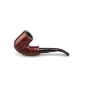 Cachimbo Molina Sabbiata Smooth 137