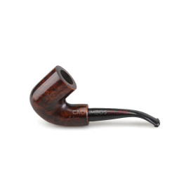 Cachimbo Molina Sabbiata Smooth 138