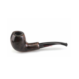 Cachimbo Molina Sabbiata Smooth 140