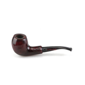 Cachimbo Molina Sabbiata Smooth 141