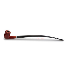 Cachimbo Montana Churchwarden Extra Longo 125