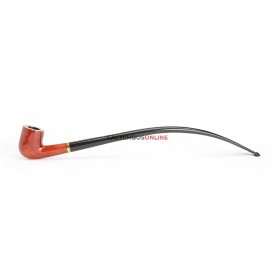 Cachimbo Montana Churchwarden Extra Longo 163