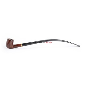 Cachimbo Montana Churchwarden Extra Longo 165
