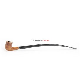 Cachimbo Montana Churchwarden Extra Longo 166
