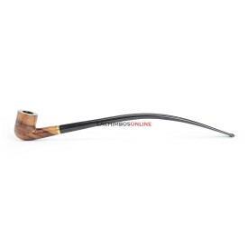 Cachimbo Montana Churchwarden Extra Longo 167