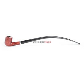 Cachimbo Montana Churchwarden Extra Longo 170