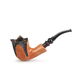 Cachimbo Nording Eriksen Freehand Briar Line 01