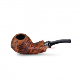Cachimbo Nording Hunting Pipe Grouse Silver 2021