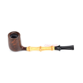 Cachimbo Rigoletto Bambu 6