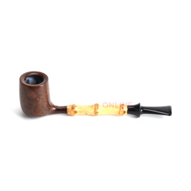 Cachimbo Rigoletto Bambu 9