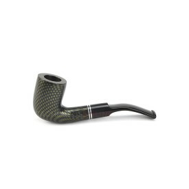 Cachimbo Rigoletto Carbono Verde 09