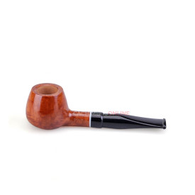 Cachimbo Savinelli Gaius Smooth 345 - Filtro 9mm