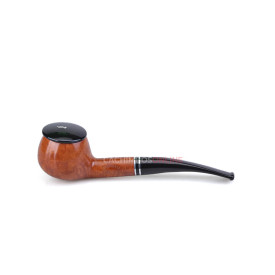 Cachimbo Savinelli Monsieur Smooth 315 - Filtro 9mm