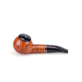 Cachimbo Savinelli Monsieur Smooth 320 - Filtro 9mm