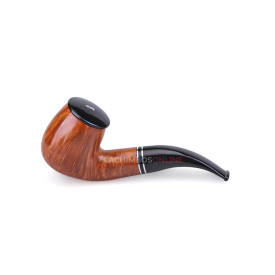 Cachimbo Savinelli Monsieur Smooth 616 - Filtro 9mm