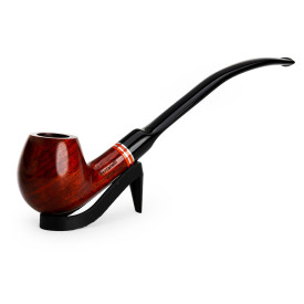 Cachimbo Bazzanelli Churchwarden Imbuia 38