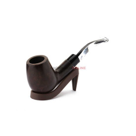 Cachimbo Maestro Briar Acrílico 406