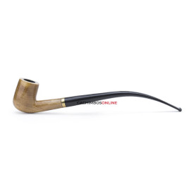 Cachimbo Montana Churchwarden 179