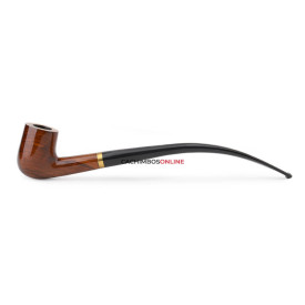 Cachimbo Montana Churchwarden 185