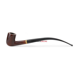Cachimbo Montana Churchwarden 187