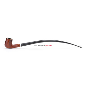 Cachimbo Montana Churchwarden Extra Longo 143