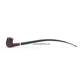 Cachimbo Montana Churchwarden Extra Longo 145
