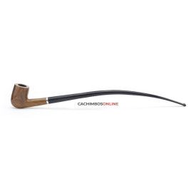 Cachimbo Montana Churchwarden Extra Longo 146