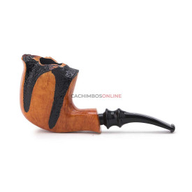 Cachimbo Nording Eriksen Freehand Briar Line 10