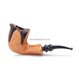 Cachimbo Nording Eriksen Freehand Briar Line 12