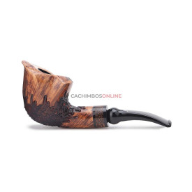 Cachimbo Nording Eriksen Freehand Extra 02-5