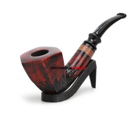 Cachimbo Nording Eriksen Freehand Extra 03-03