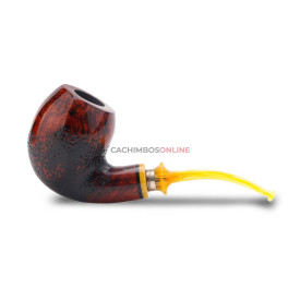 Cachimbo Nording Hand Made CUT 1-9