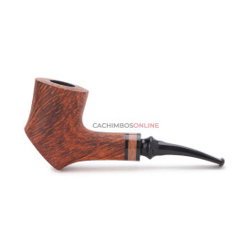 Cachimbo Nording Hunting Pipe Smooth 2022 - Warthogs (Javali) 