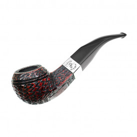 Cachimbo Peterson Donegal Rocky 80s Fishtail