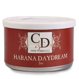Fumo para Cachimbo Cornell & Diehl Habana Daydream - Lata (57g)